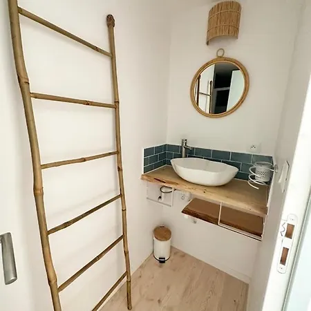 Appartement & 