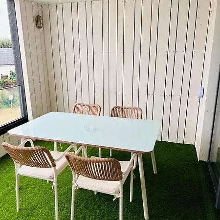 Appartement & 