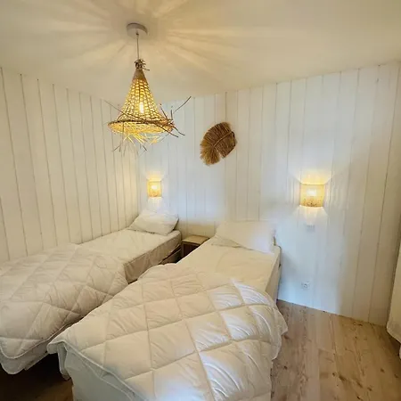 Appartement & 